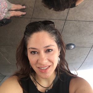 Meet your Posher, Tabitha